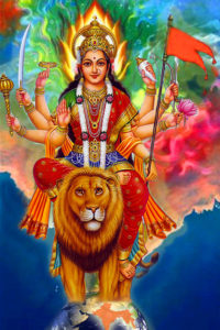 Read more about the article Why I love Mother Bharathi?
