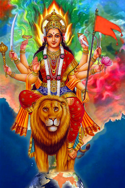 You are currently viewing Why I love Mother Bharathi?