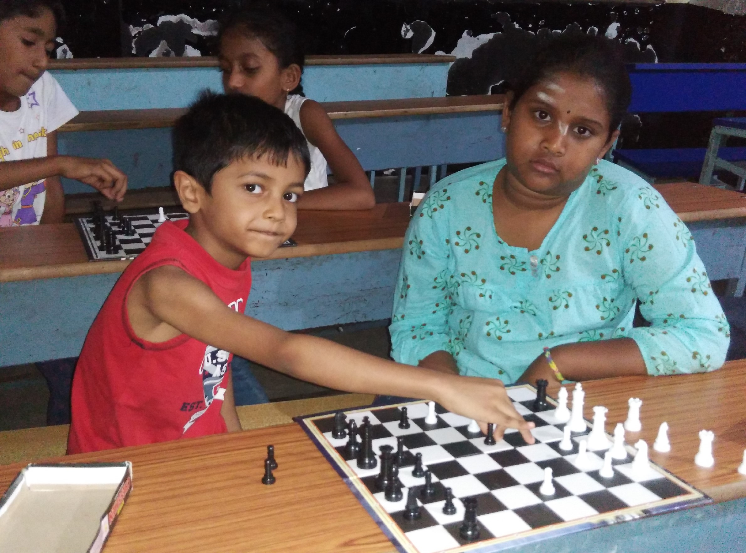 Read more about the article Chess