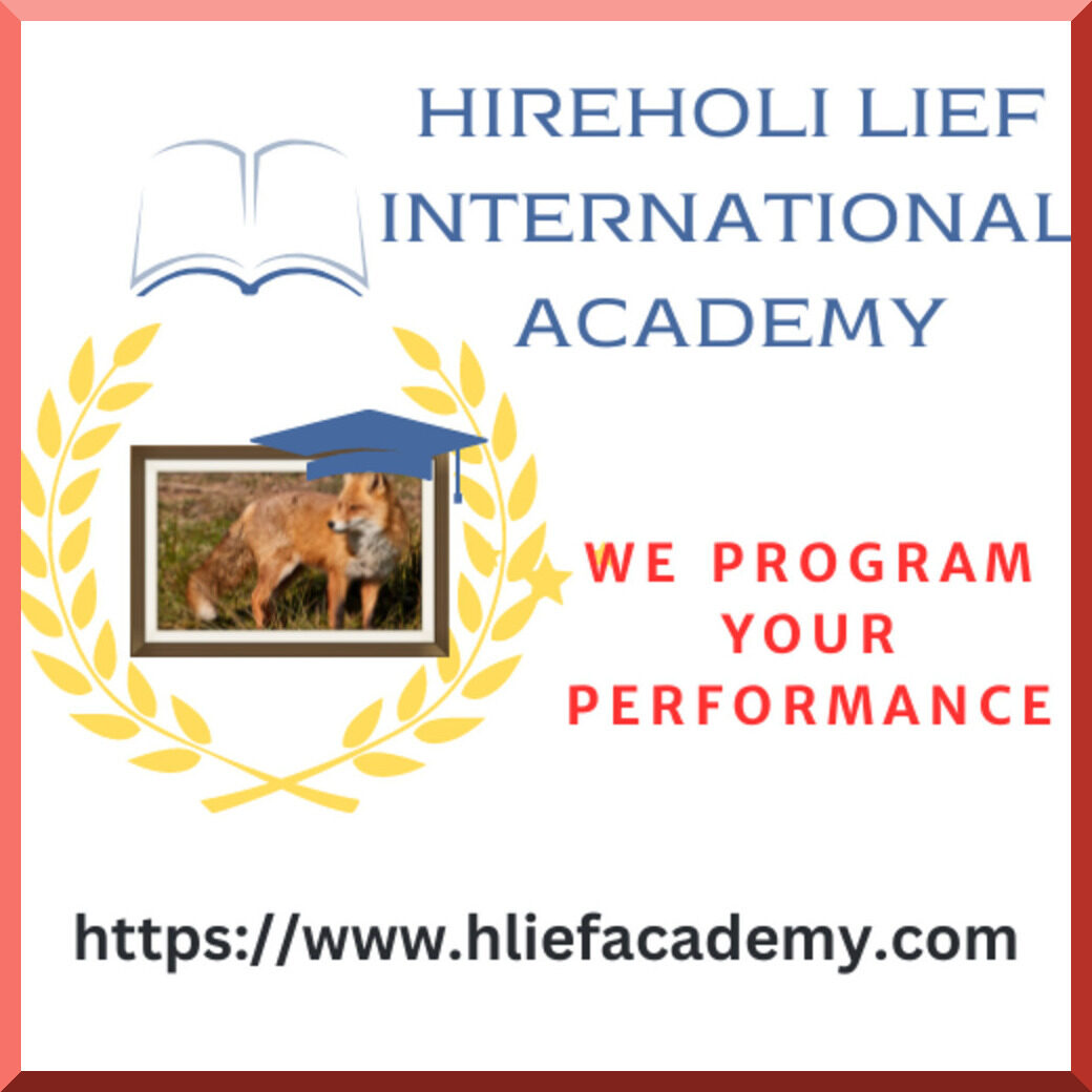 Hireholi Lief International Academy